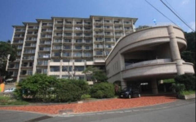 Atagawa Seaside Hotel