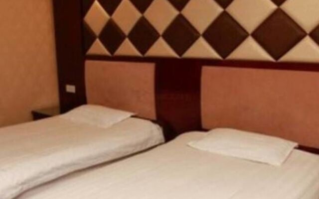 Saijia Shidai Hotel