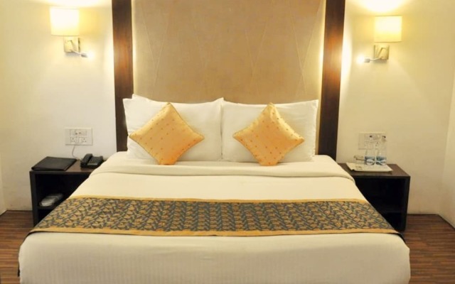Hotel Clarks Collection Bhavnagar