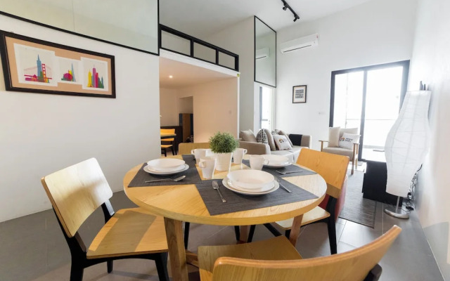 Establishement By Sleepy Bear