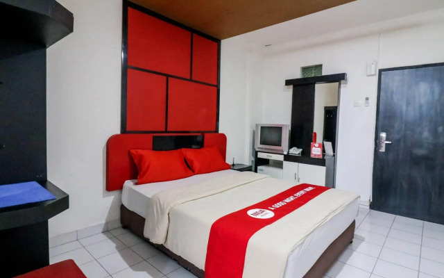 NIDA Rooms Fort Rotterdam Makassar