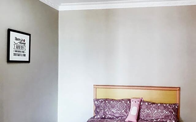 The Nest @ Marina Court Resort Condominium