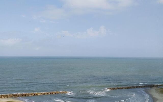 Apartamentos vista mar Milano