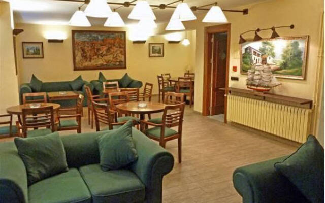 Hotel Bellpi