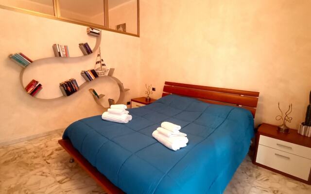 Europa 34 in Diano Marina