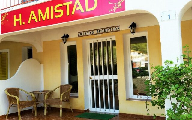 Hostal Amistad