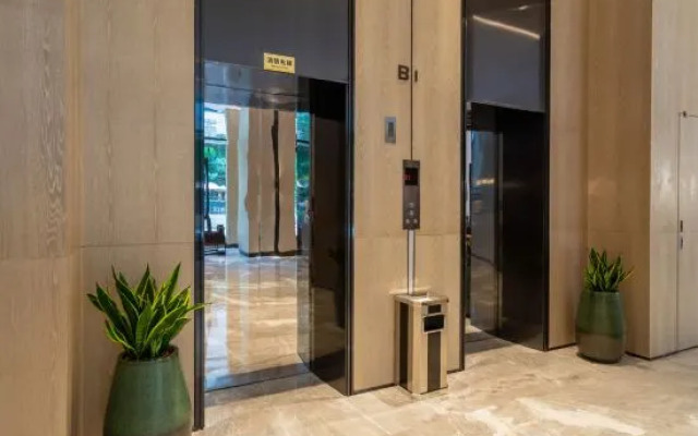 FuYue Hotel Shenzhen