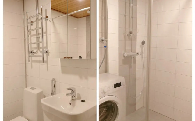 Wonderful Helsinki Apartment