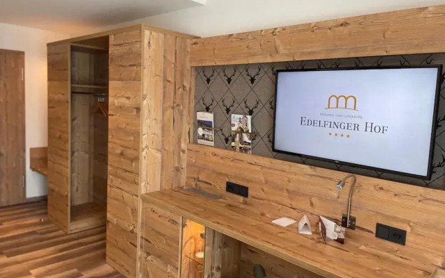 Landhotel Edelfinger Hof