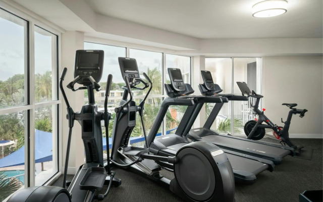Courtyard by Marriott Key Largo