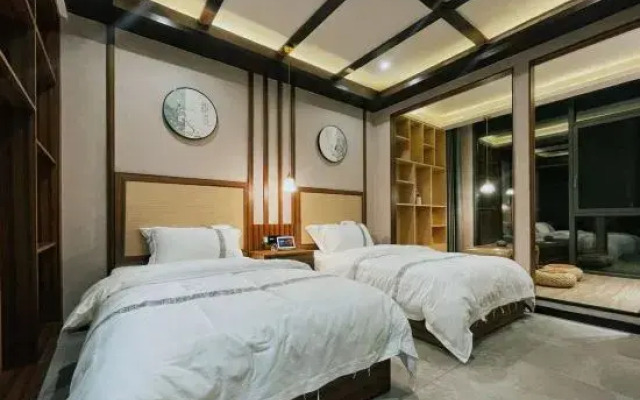 National Story Homestay