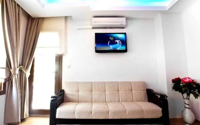 Villa Fokai Hotel