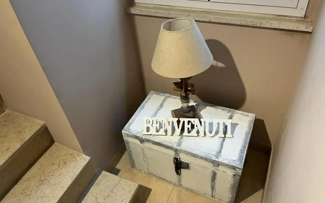 Suite Sui Tetti