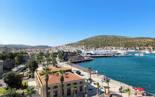 Ridvan Hotel