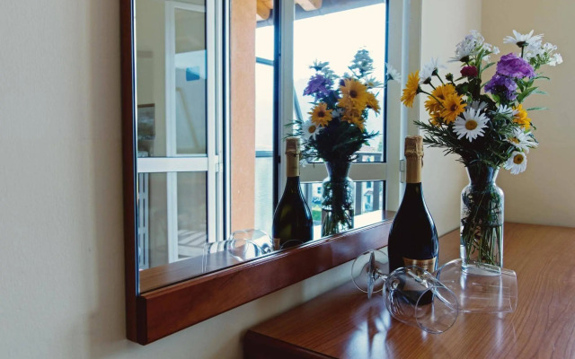 Albergo Moderno