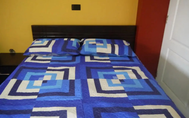 Hotel Suite Juliaca