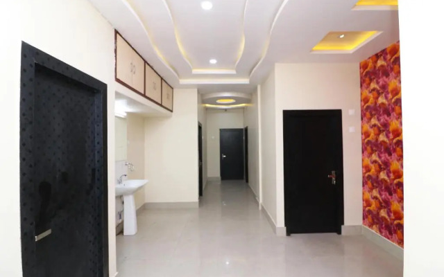 Hotel Cloud 9 By OYO Rooms