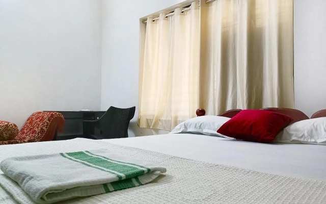 Alma Homestay