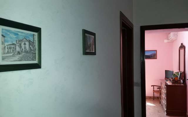 Il Campanile B&B a Sieti - Salerno