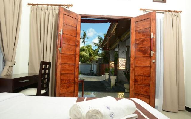 Kubu Garden Suites & Villas Nusa Dua