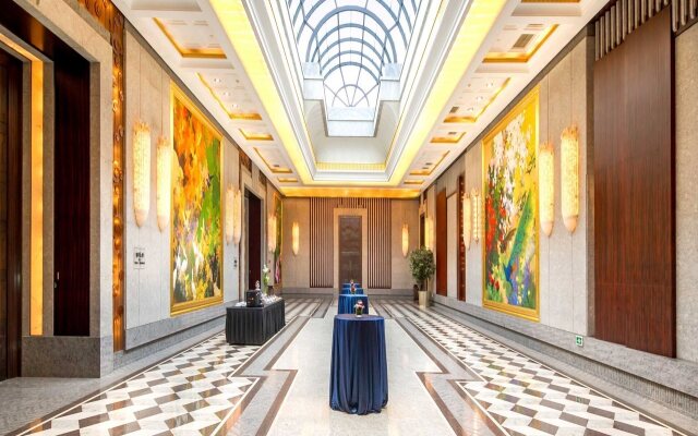 Xijiao State Guest Hotel
