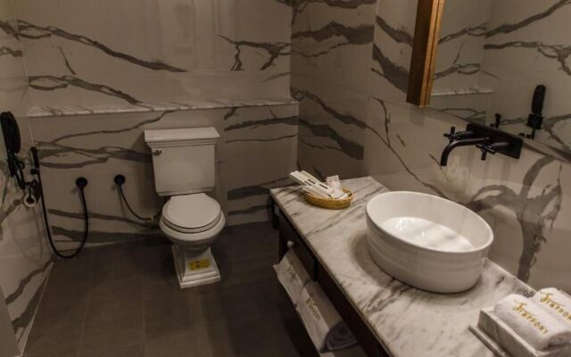Symphony Samudra Beachside Jungle Resort And Spa