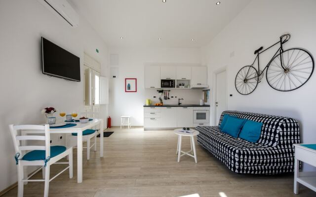 Ivano's studio apartments