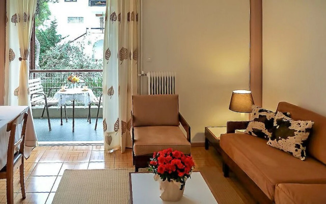 Zina Hotel Apartments