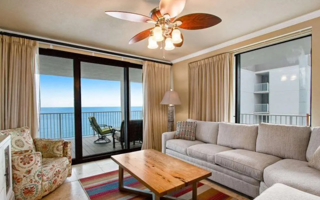 Pelican Pointe 1406 by RedAwning