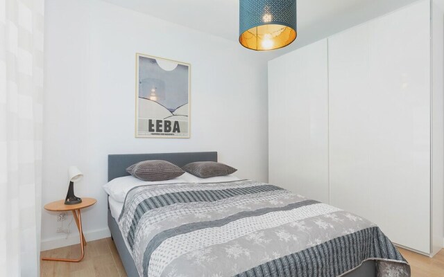 Jantar Apartamenty Osiedle Bursztynowe 2