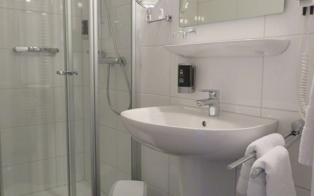 Hotel zum Rosenteich