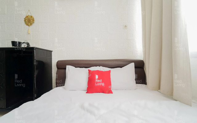 RedDoorz Apartment @ Saladin Mansion Margonda