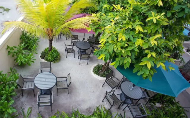 K Inn Kaashidhoo