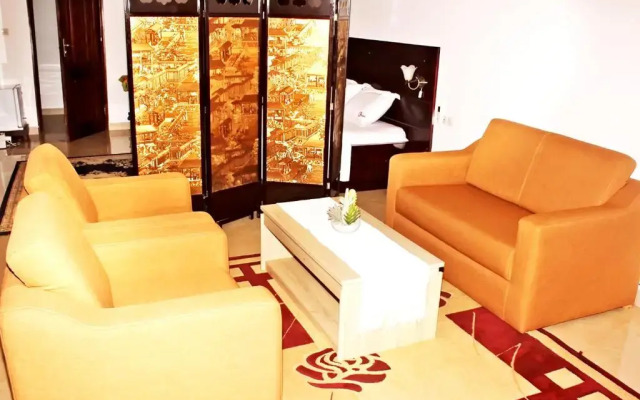 Hotel Ganiela