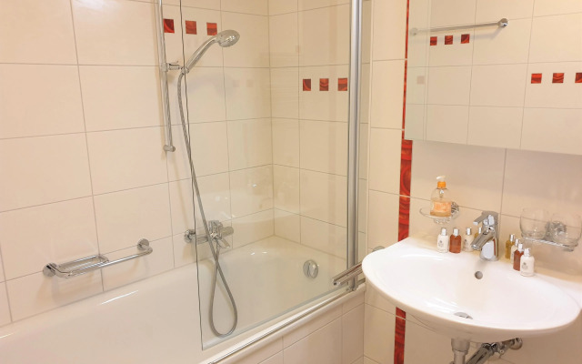 Gstaad Residence by Swiss Hotel Apartments