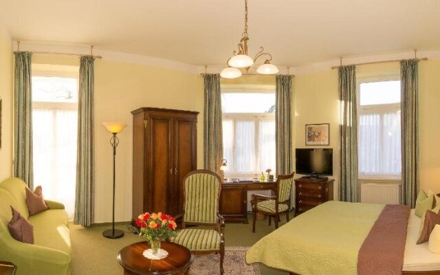 Hotel Merkur