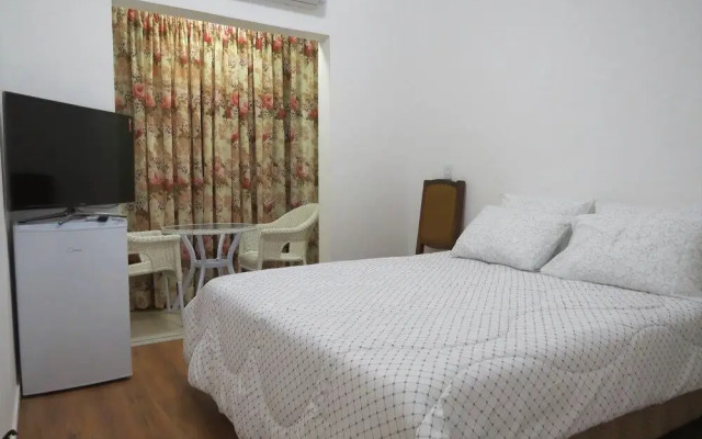 Pousada do Russo Blumenau