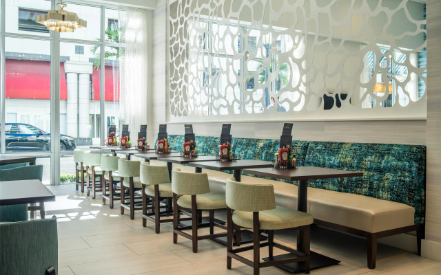 Hyatt Place West Palm Beach/Downtown