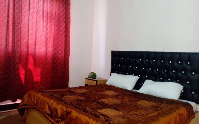 Hammodeh Hotel