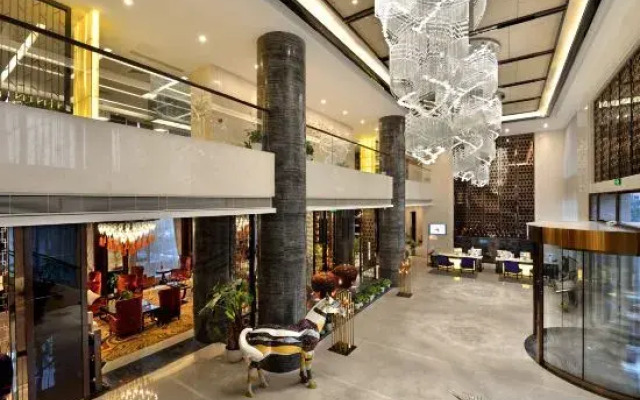 Tangent Hotel