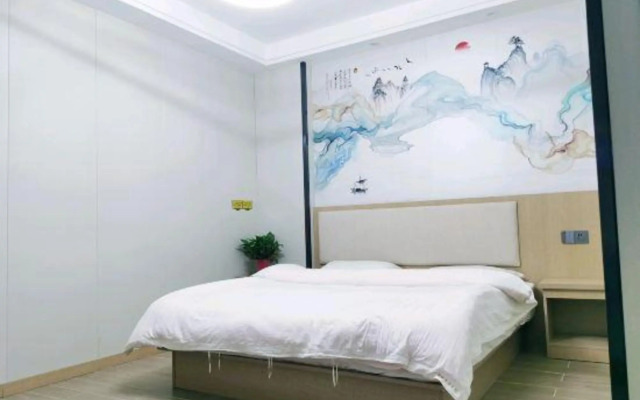 Nanjing huatengmeiju Hotel