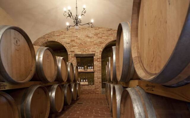 Agriturismo La Torricella