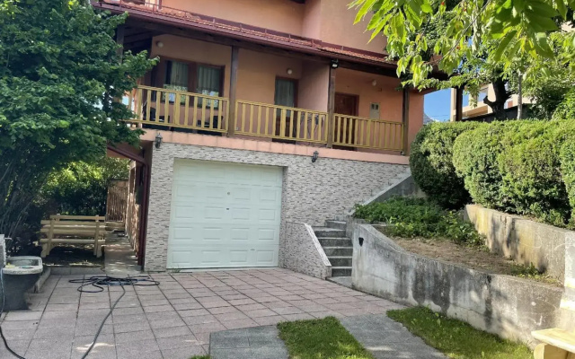 House Tuscany