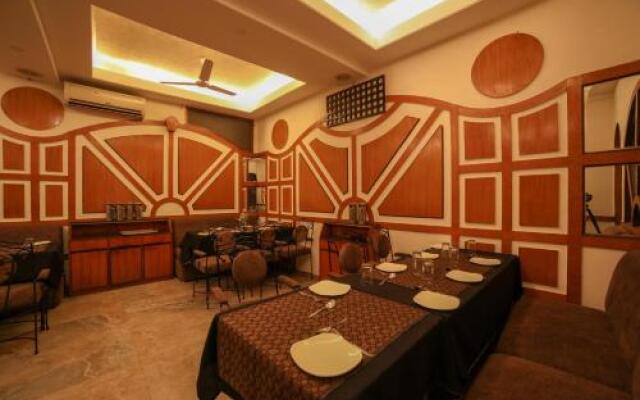 OYO 29220 Hotel Siddharth