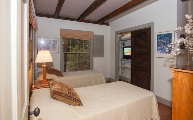 Hacienda 3 Bedroom Home