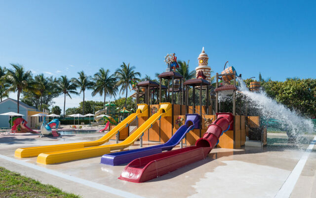 Memories Grand Bahama Beach Resort All-Inclusive