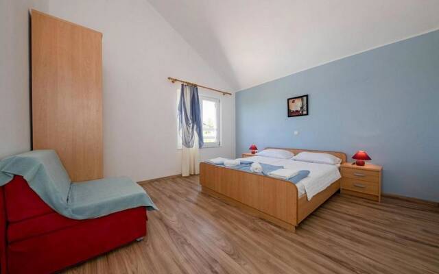 Apartments Lidija