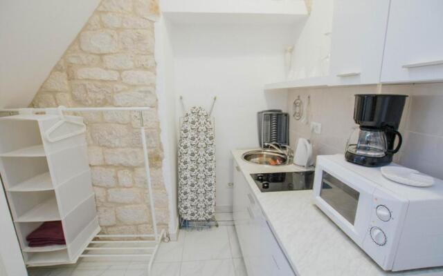 Apartment Toma