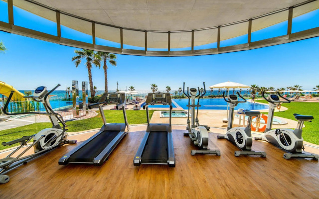 Apartamento Bennecke Malibu