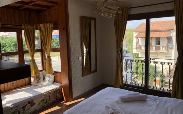 Atelier Om Alacati - Adults Only